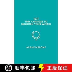 9781785785726 4周达 World Your Brighten Changes Tiny 101