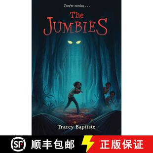 Jumbies The 4周达 9781616205928