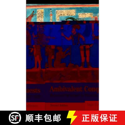 【3-4周达】Ambivalent Conquests: Maya and Spaniard in Yucatan, 1517–1570 - Ambivalent Conquests: May... [9780521527316]