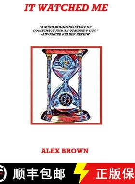 预订 It Watched Me [9781737736226]