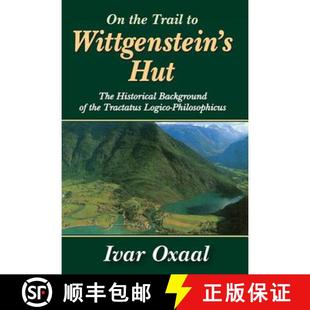 Hut The the 9781412814249 Logico Phil... Trail Wittgenstein Background Historical Tractatus 4周达