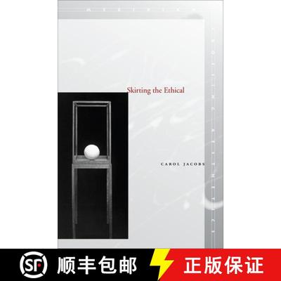 【3-4周达】Skirting the Ethical [9780804757898]