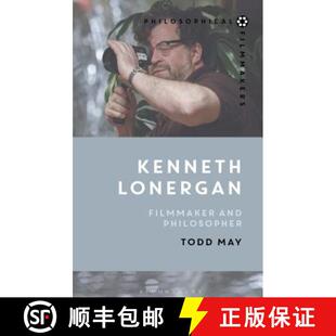 Kenneth Lonergan Filmmaker Philosopher 4周达 and 9781350112063