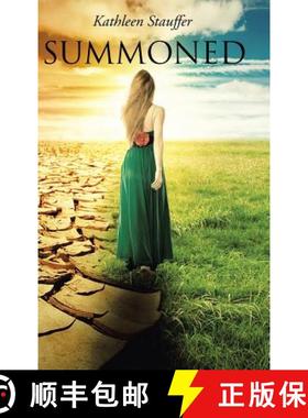 【3-4周达】Summoned [9781973658429]