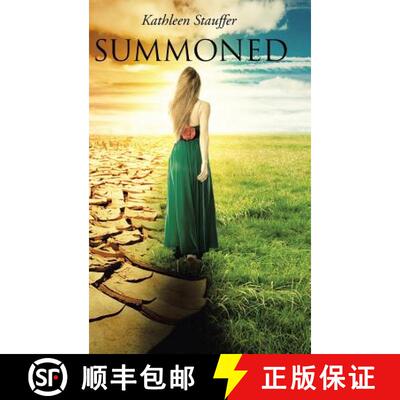 【3-4周达】Summoned [9781973658429]