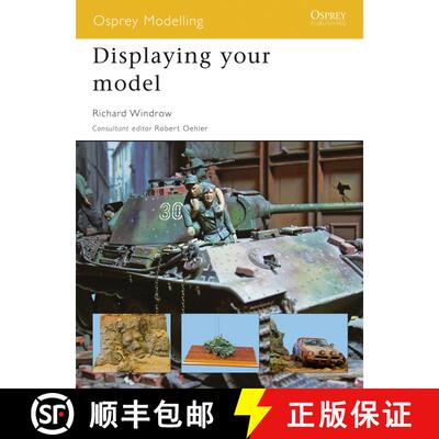 【3-4周达】Displaying your model [9781846034169]