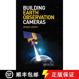 Building 4周达 Earth Observation 9781138748194 Cameras