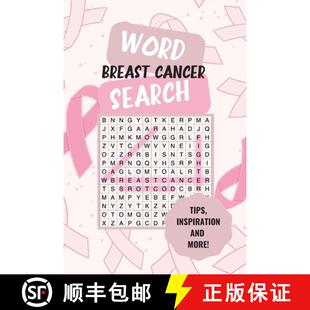 Breast 4周达 Cancer Word 9781736703878 Search