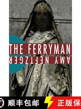 预订 The Ferryman [9781940894300]