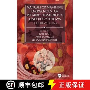 Should 4周达 Night for Emergencies Fellows Oncology Manual Hematology Pediatric 9781032749631 Chat? Time