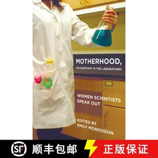 Laboratory Elephant Women Out Motherhood Speak 4周达 9780801476693 the Scientists