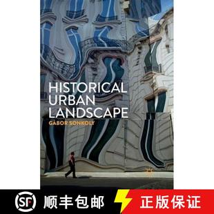 Landscape Urban 4周达 9783319840956 Historical