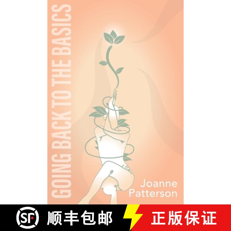 【3-4周达】Going Back to the Basics [9798987776711]