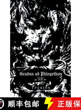 【3-4周达】Gradus ad Phlegethon [9798224251933]