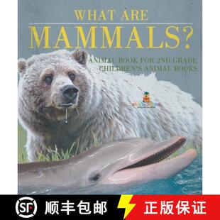 are Book What 9798869415073 Children Mammals? 3周达 2nd for Animal Books Grade