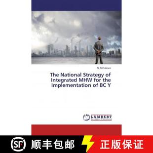 Strategy Integrated for MHW Implementation 预订 the The National 9786202072366