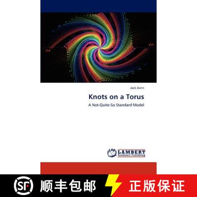预订 Knots on a Torus [9783848423637]