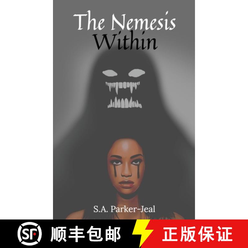 【3-4周达】The Nemesis Within [9781800942950]