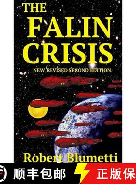 【3-4周达】The Falin Crisis [9781716874659]