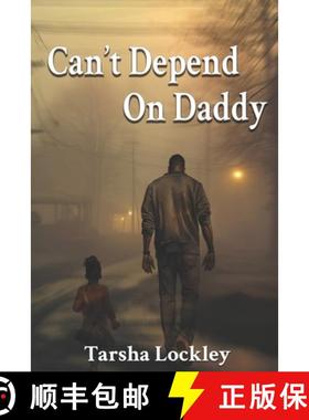 【3-4周达】Can't Depend On daddy [9781962830195]