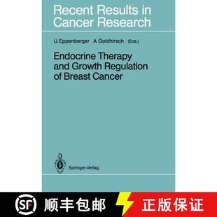Breast 9783642836404 Endocrine Growth Regulation and 4周达 Therapy Cancer