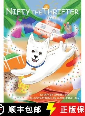 预订 Nifty the Thrifter [9780578841700]