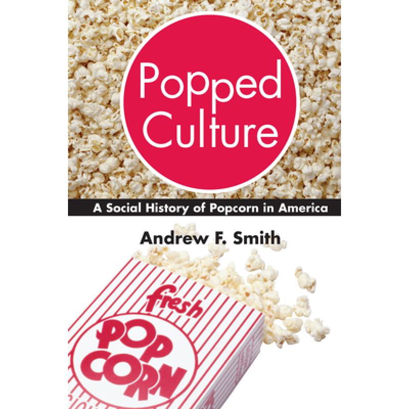 预订 popped culture: the social history o. [9781570033001]