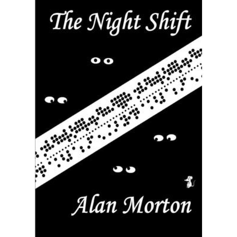 【4周达】the night shift [9781291773262]