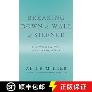 Facing 4周达 the Down Experience Painful Liberating Breaking The Silence 9780465015047 Truth Wall