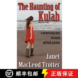 Haunting 9781908359131 Passions Story 3周达 Secrets Kulah Dark and Mesmerising