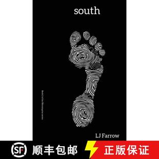 【3-4周达】south: Book 2 of the Morningstar series [9798987058206]