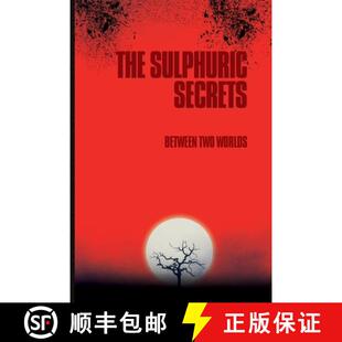 【3-4周达】The Sulphuric Secrets [9781763745162]