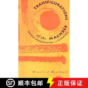 and 9780816620555 Transfigurations Maghreb Feminism the 4周达 Literatures Decolonization