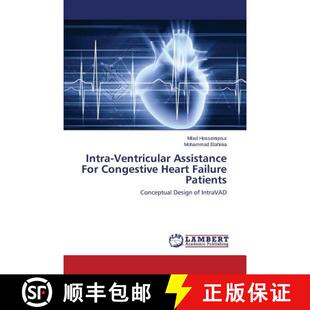 Heart Ventricular 9783659519345 Patients Failure Congestive For Assistance Intra 预订