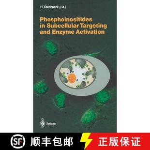 Targeting 9783540009504 4周达 Activation Enzyme and Subcellular Phosphoinositides