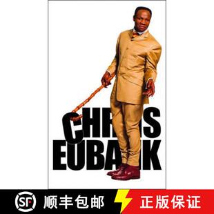 Chris 4周达 Eubank The 9780007122325 Autobiography