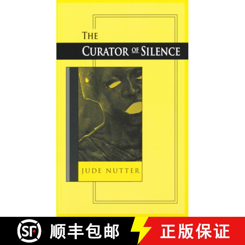 【3-4周达】Curator of Silence [9780268205980]