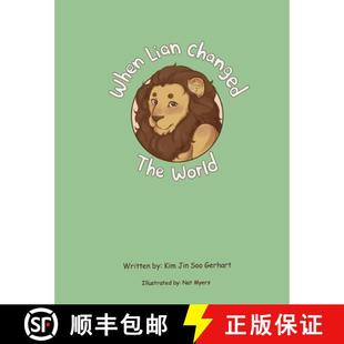 When 9798894801810 Idea Because 4周达 Changed Lian The Kindness World