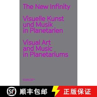 Kunst and und Visuelle New Music Art Musik Planetariums Planetarien Infinity Visual 4周达 9783960986645