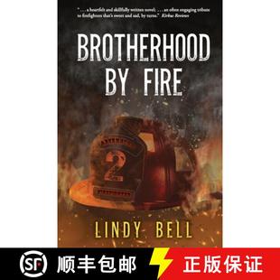 Brotherhood Involved Published Formerly Fully 9781736560426 3周達(dá) Fire