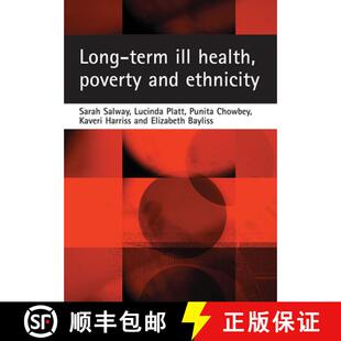 and Investigation ethnicity term health 9781861349934 the Experi... Long ill poverty Methods Mixed into 3周达