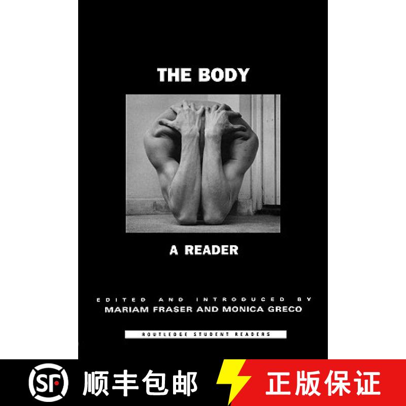 【3-4周达】BODY, A READER - FRASER [9780415340083]