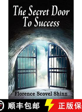 【3-4周达】The Secrete Door to Success [9781935785286]