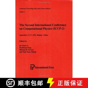 【3-4周达】Second International Conference on Computational Physics [9781571460103]
