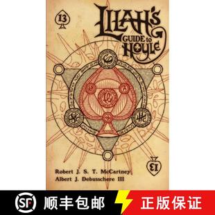 Tragedy Lilah Hoyle 预订 9780998393018 Guide Acts Four