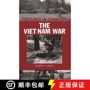 Conflict The 9780313316166 Cultures War Nam 预订 Viet