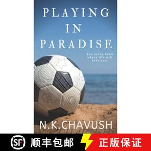 Paradise 4周达 9781527264861 Playing