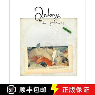 预订 Antony and the Johnsons: Swanlight (Incl Full-Length CD Swanlight) [9780810996809]
