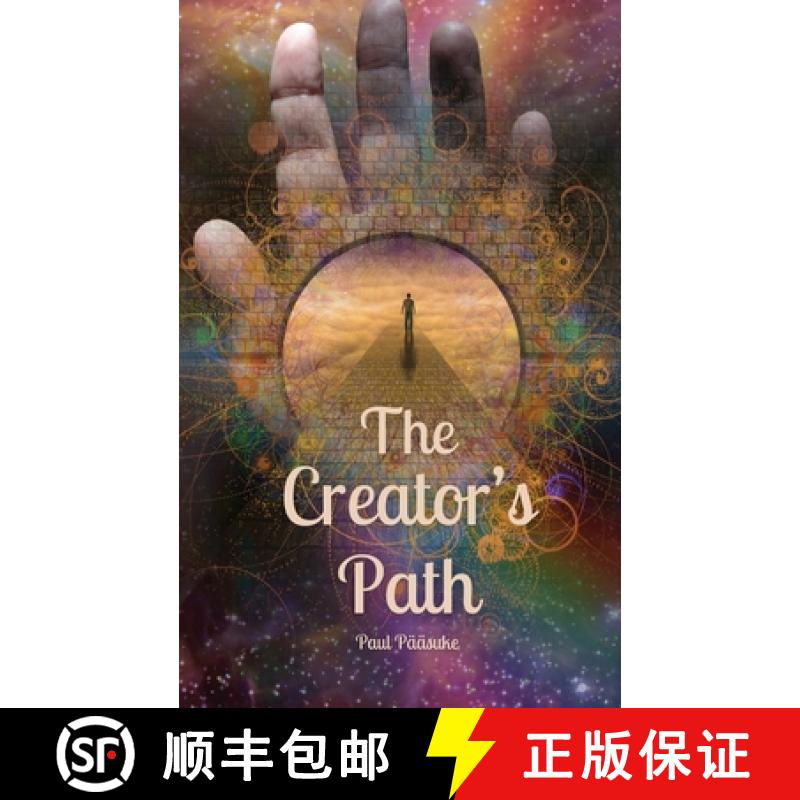 【3-4周达】The Creator's Path [9789916870075]