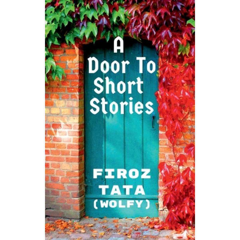 【4周达】a door to short stories [9798887175232]